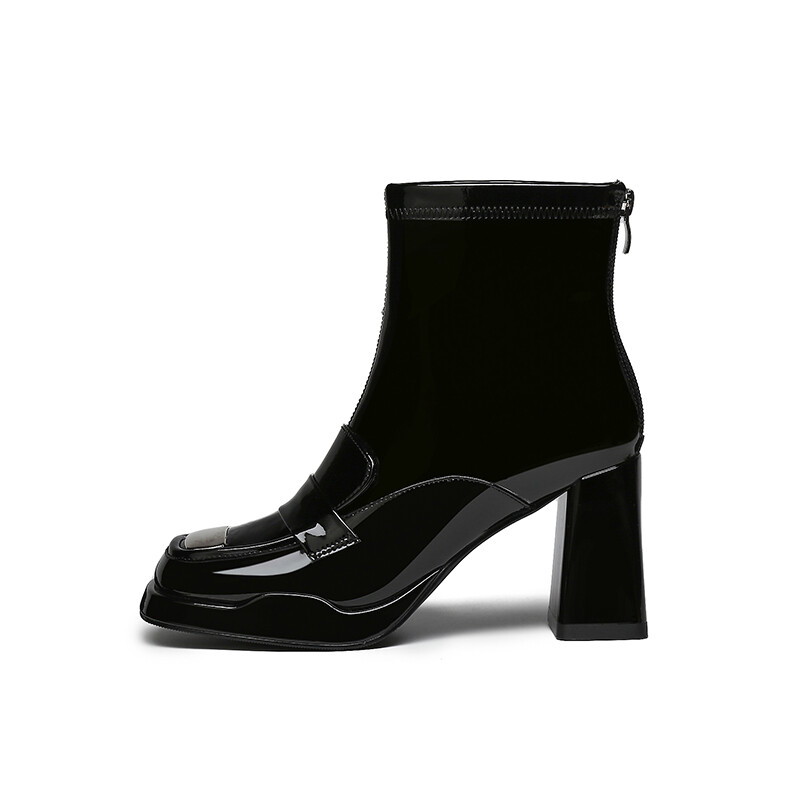 

Ботильоны DAPHNE Ankle Boots Women's, черный