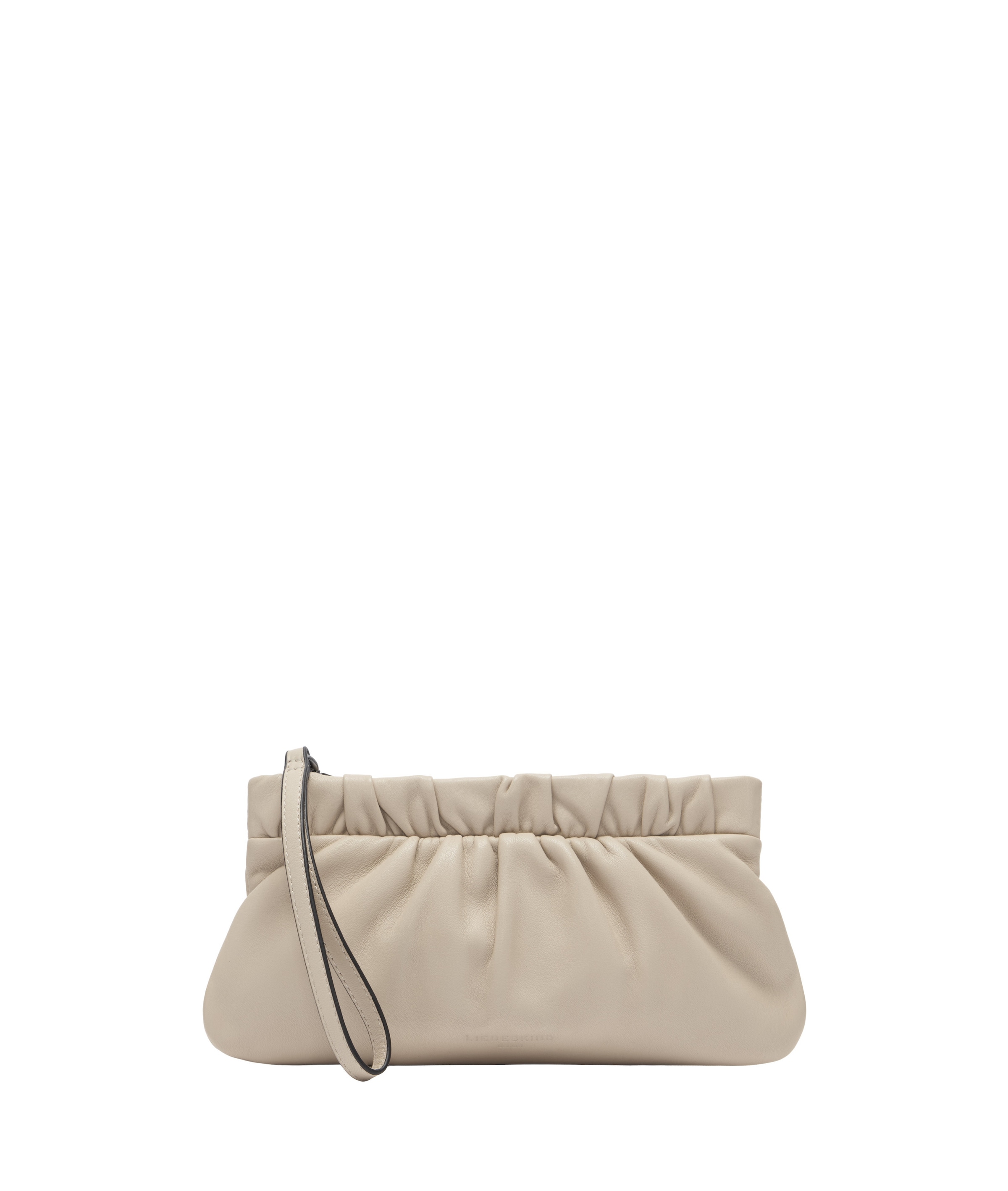 

Liebeskind Berlin Косметичка в бежевом цвете