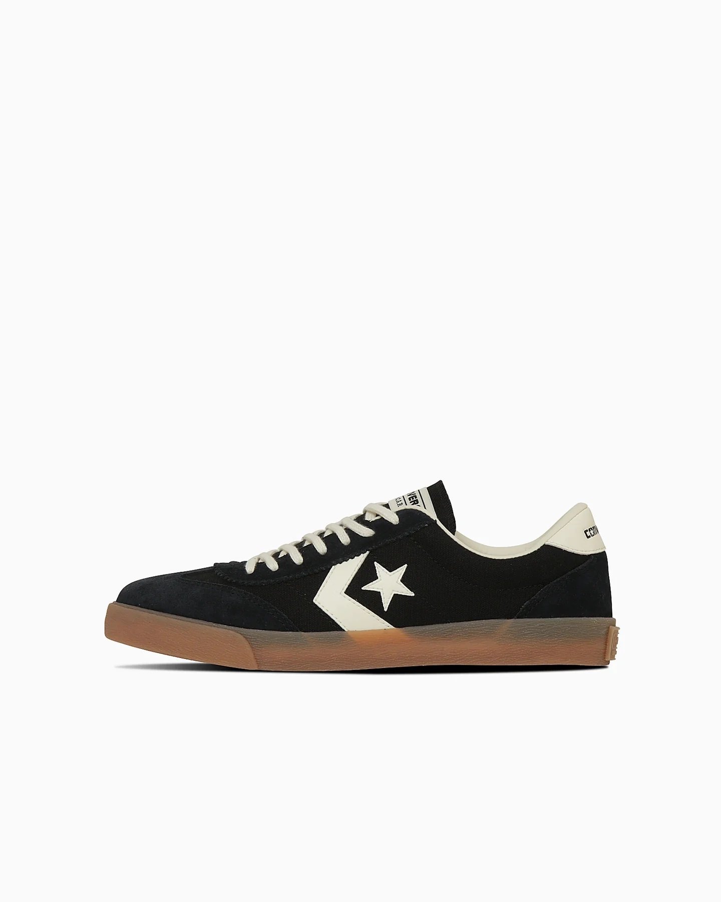 CONVERSE/Converse/ROADCLASSIC SK OX/Road Classic SK OX MANASTASH, Black — фото 2