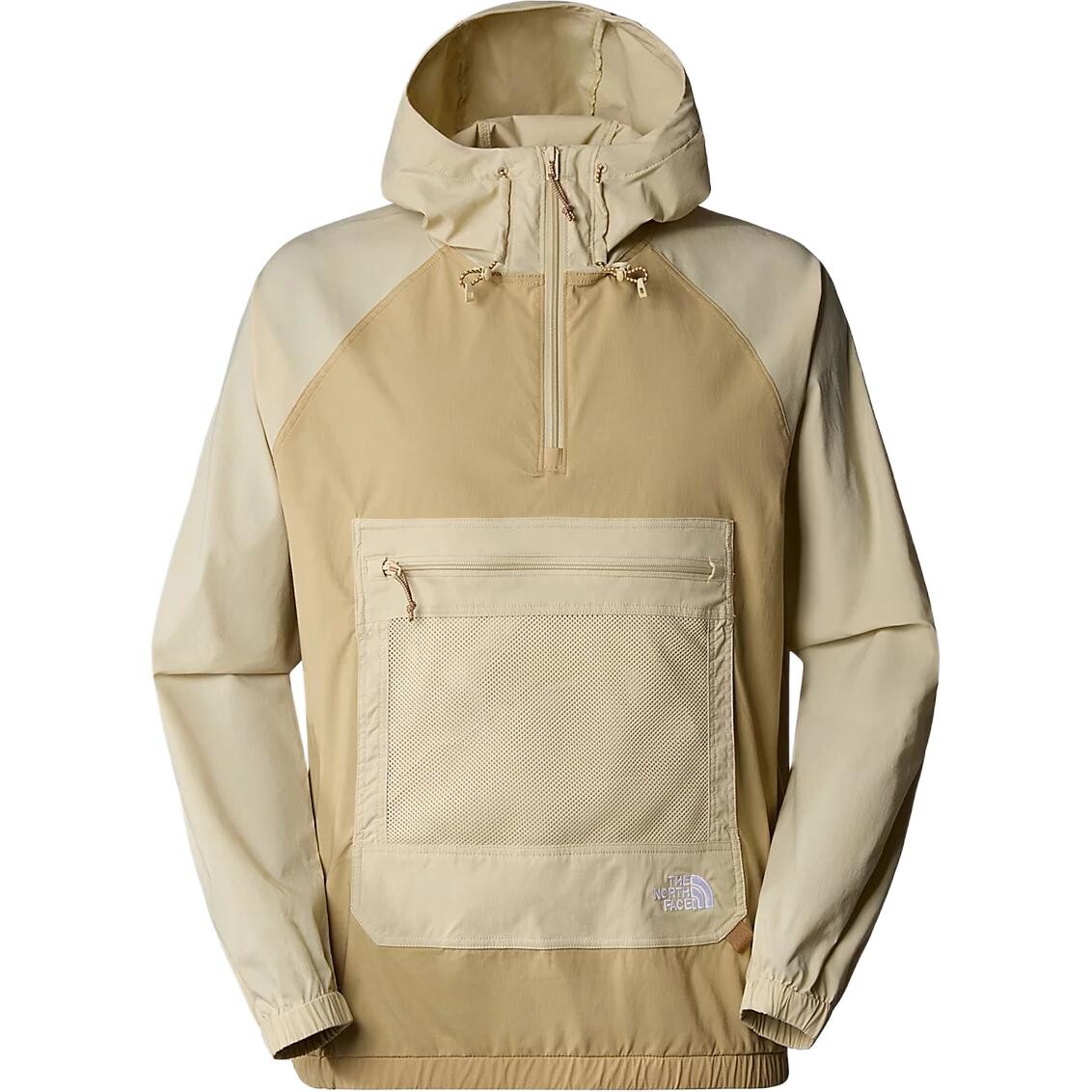 

Толстовка мужская хаки The North Face, хаки