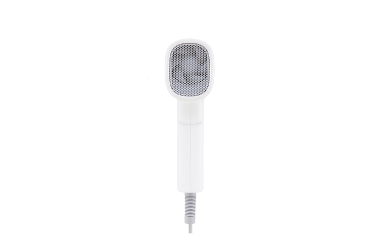 

Фен для волос 1600W с отрицательными ионами SH-A16 Smate, White SH-A161