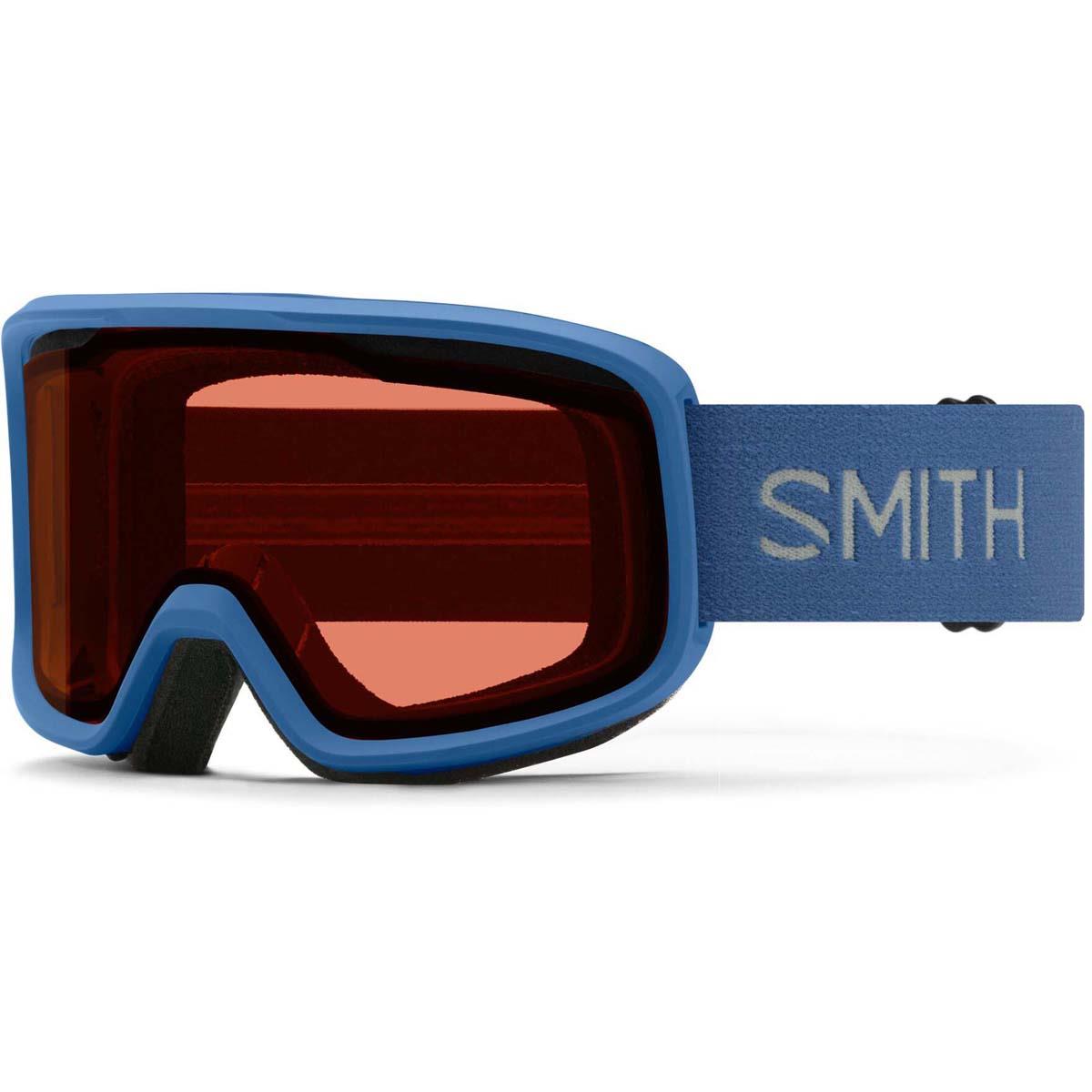 

Маска Frontier Smith, True Blue Frame W/ Rc36 Lens (M004292At998K)