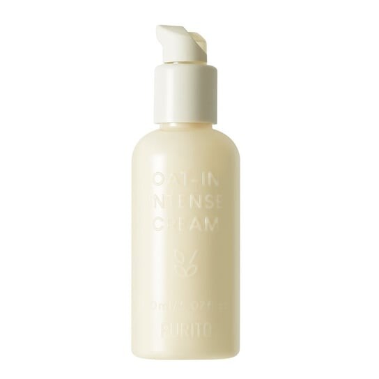 

Интенсивно увлажняющий крем с овсом для лица и тела, 150 мл Purito, Oat-in Intense Cream