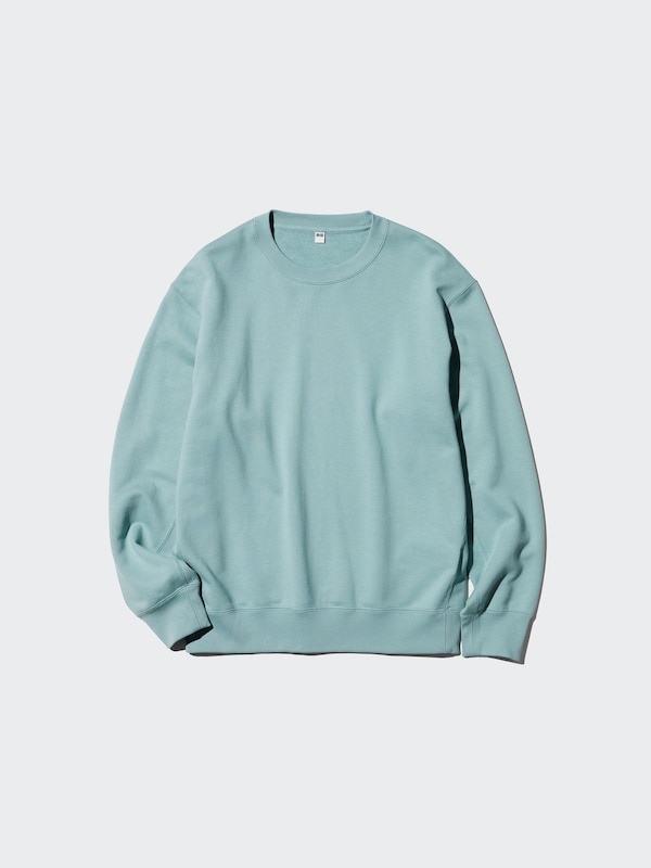 Свитшот Uniqlo, 10 pink — фото 4
