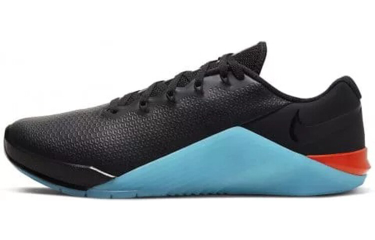 Кроссовки Nike Metcon 5 унисекс