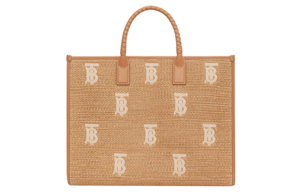 

Burberry Сумка женская натуральная