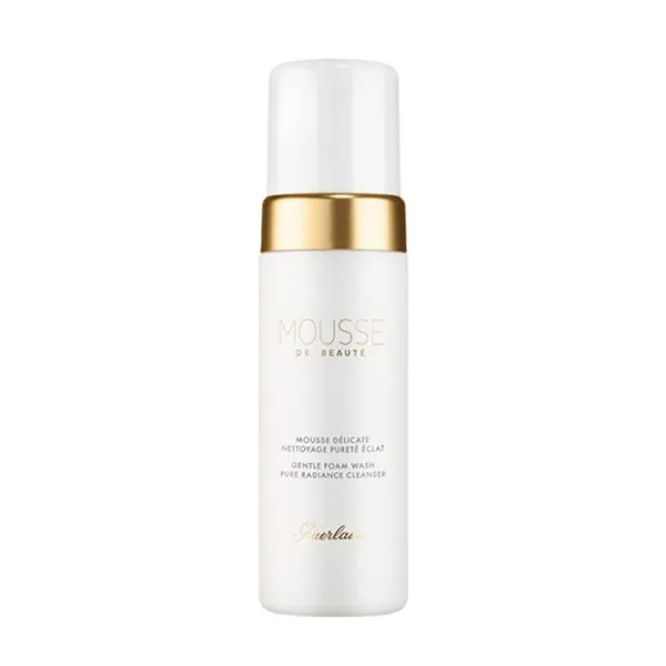 

Мусс для снятия макияжа Mousse De Beauté Guerlain, 150 ml