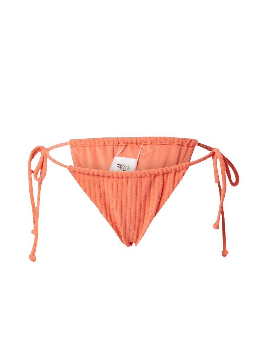 

Спортивные плавки бикини BILLABONG, коралловый