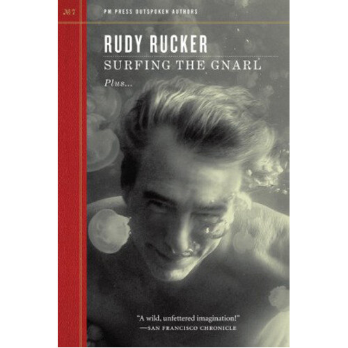 

Книга Surfing The Gnarl – (Paperback)