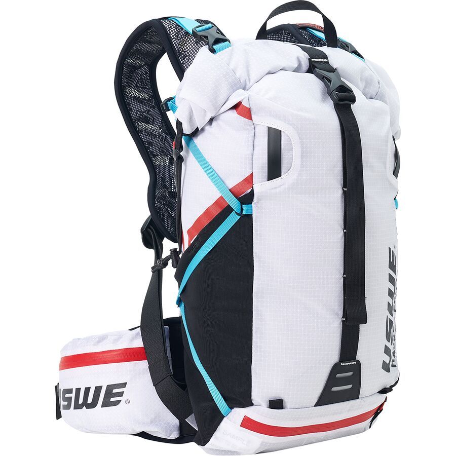 

Рюкзак Hajker Pro 24L USWE USWE, Cool White