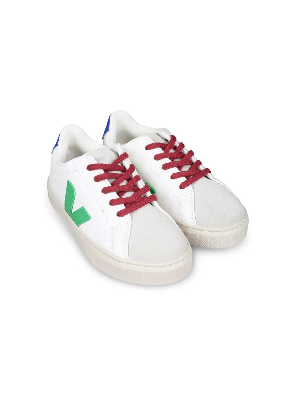 

Кроссовки Esplar VEJA Kids, белый