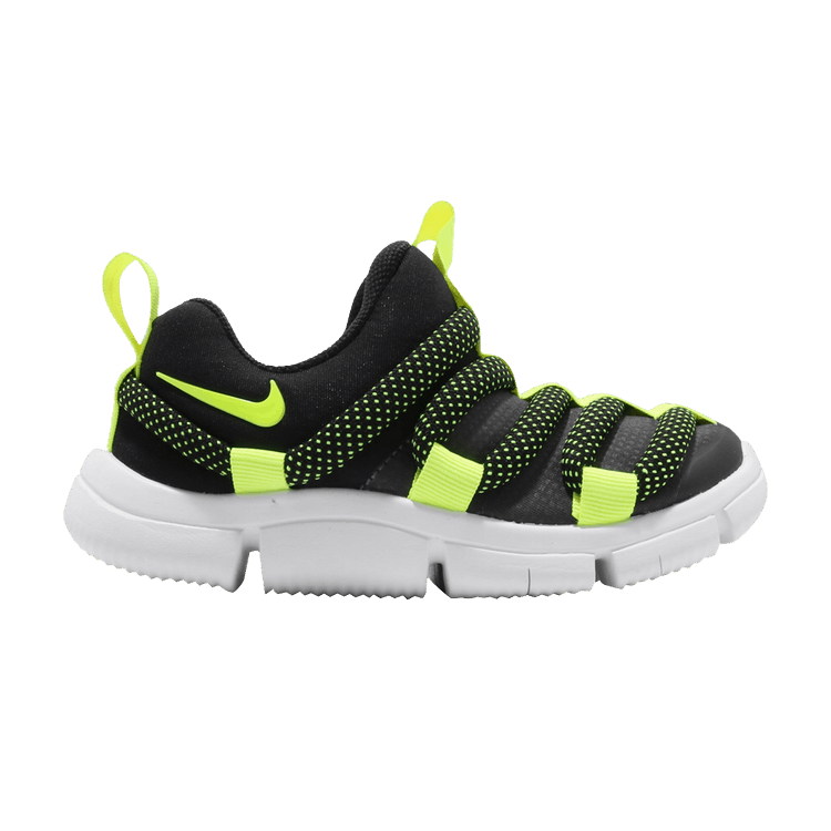 

Кроссовки Novice PS 'Volt', черный