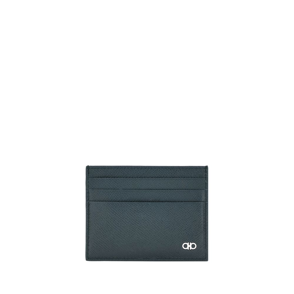 

Держатель карты Ганчини Ferragamo, Green