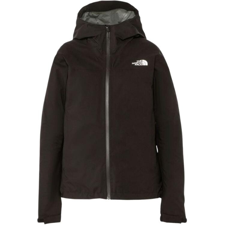 

THE NORTH FACE Женская куртка, цвет Black