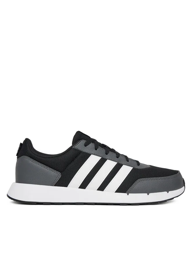 Adidas Кроссовки RUN50S IF1553 черные