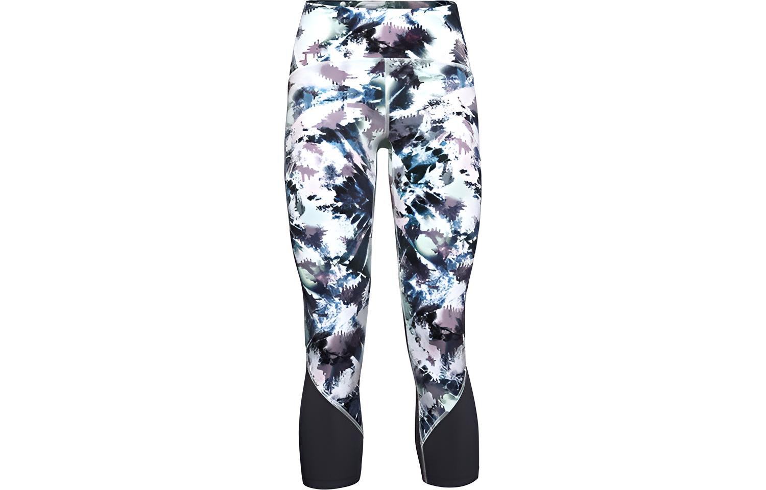 

Женские штаны для йоги разных цветов Under Armour, Mixed Color