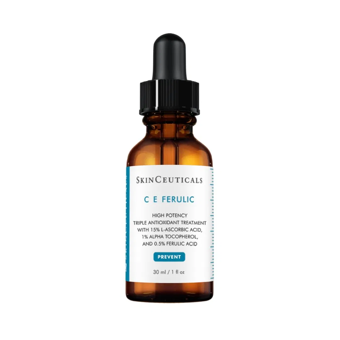 Сыворотка Skinceuticals — Антиоксидантная для лица «C E Ferulic» от, 30 мл