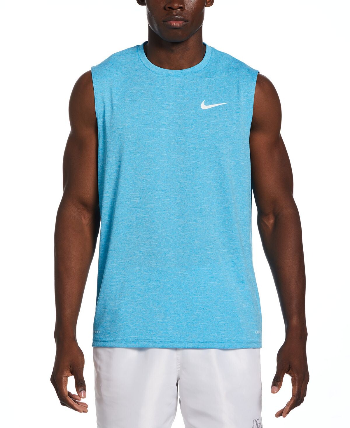 

Мужская рубашка для плавания Hydroguard Nike