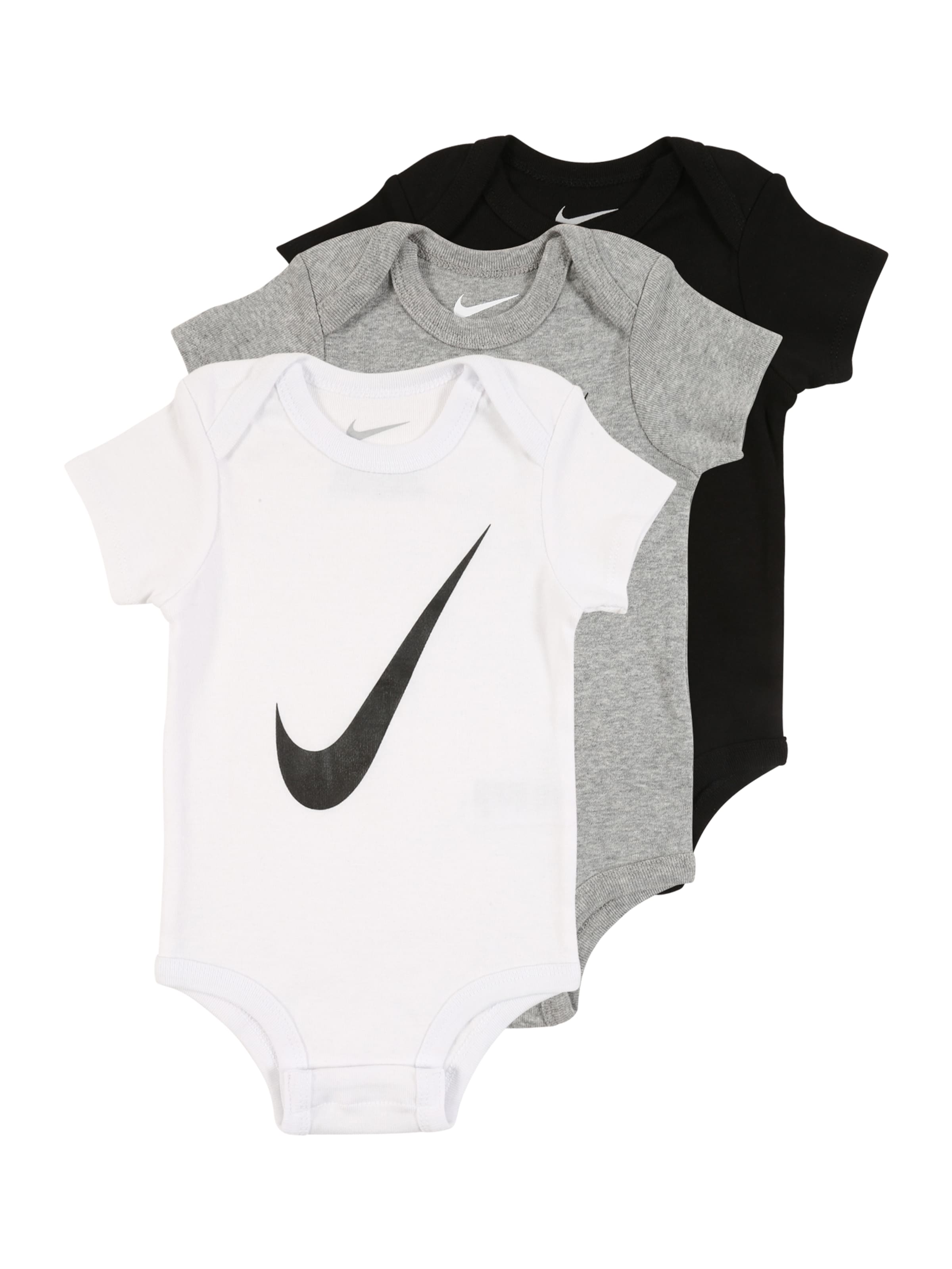 Nike Sportswear Комбинезон Regular/боди, мультиколор