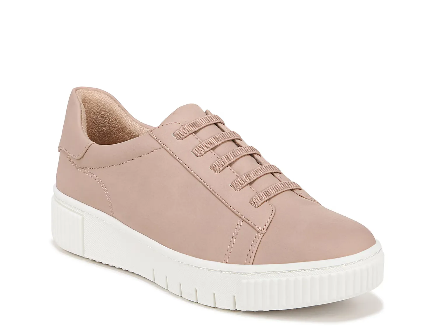 

Кроссовки Tia Stepin Slip-On Sneaker Soul Naturalizer, цвет mauve