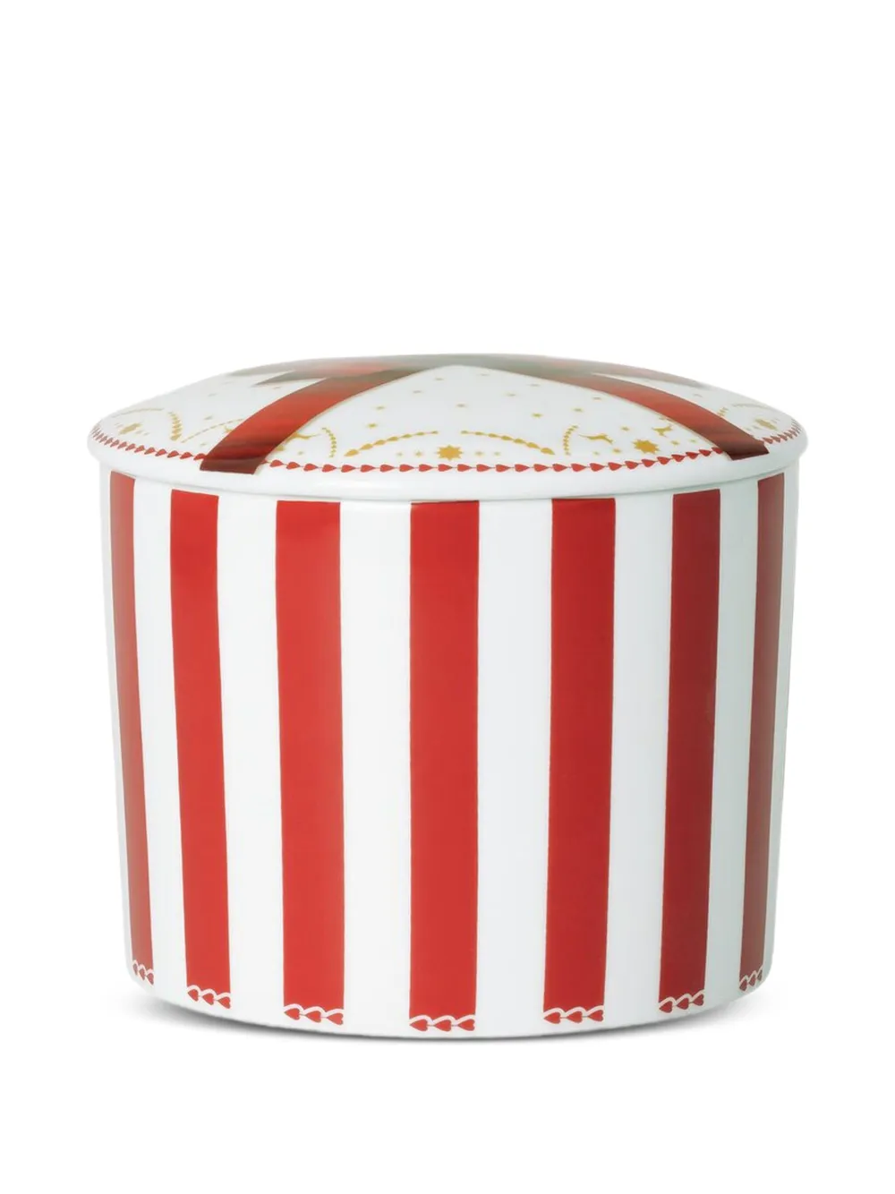 

Большая шкатулка для мелочей Christmas Love (12.6 x 16.9 см) Hutschenreuther, белый