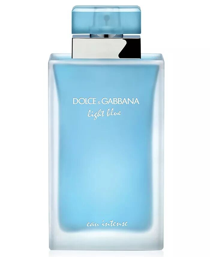 

Парфюмированная вода Light Blue Eau Intense, 3,3 унции Dolce&Gabbana