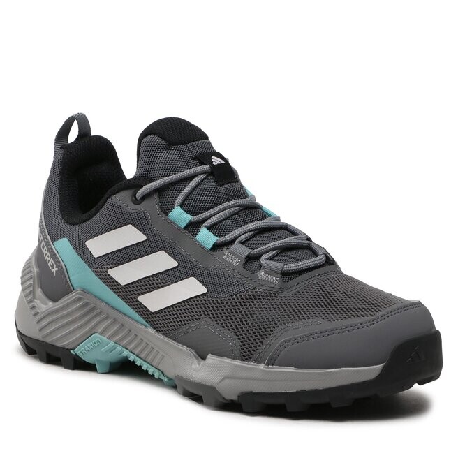 

Трекинговые ботинки adidas EastrailHiking, серый