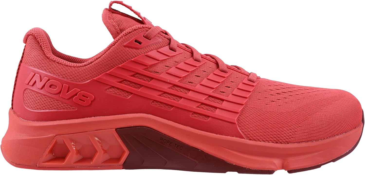 

Кроссовки INOV8 Mens F-lite Max, темно-красный