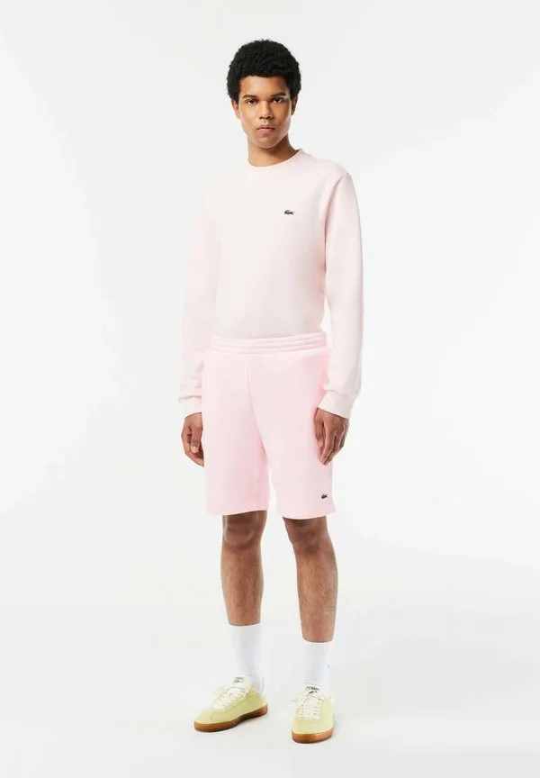 Шорты Lacoste, Rose Pale