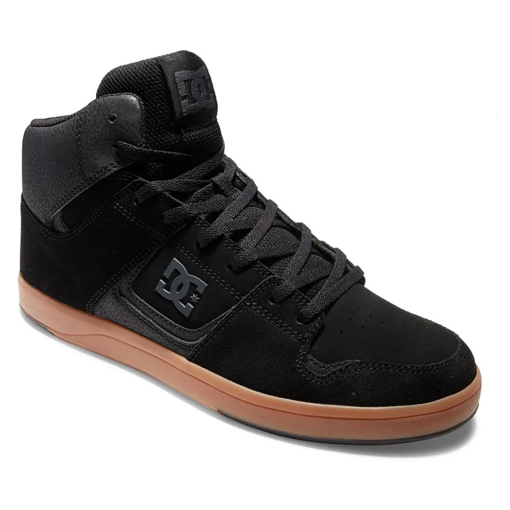 

Кроссовки Dc Shoes DC Cure High Top, черный