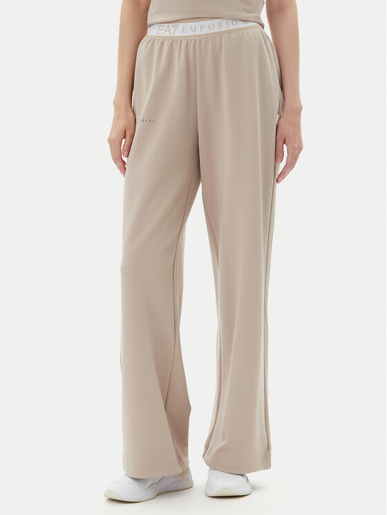 

Спортивные брюки обычного кроя 7W000281 AF12501 U6155 Ea7 Emporio Armani, черный