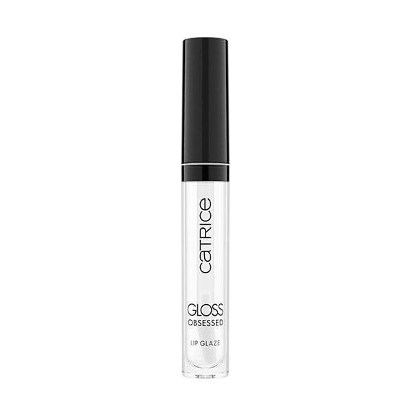 

Блеск для губ CATRICE Gloss Obsessed Lip Glaze, 010
