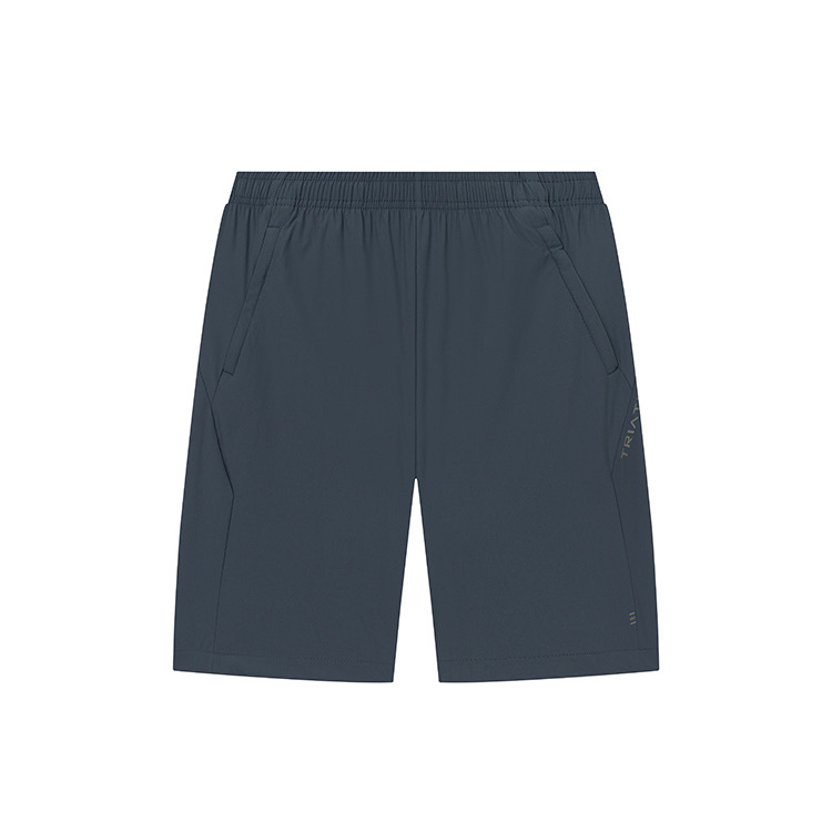 

361° Шорты Casual Variety Training Collection для мужчин Crow Cyan Gray