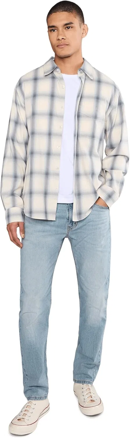 Джинсы Levi's Iceberg Cool — фото 2