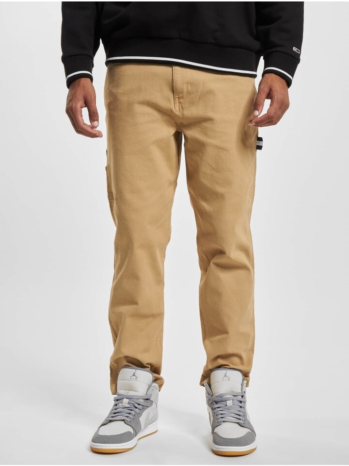 

Джинсы Tommy Hilfiger, хаки
