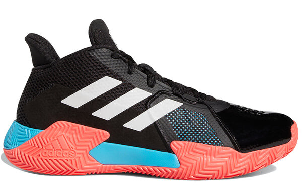 Кроссовки суд видение 2.0 Adidas, черный — фото 2