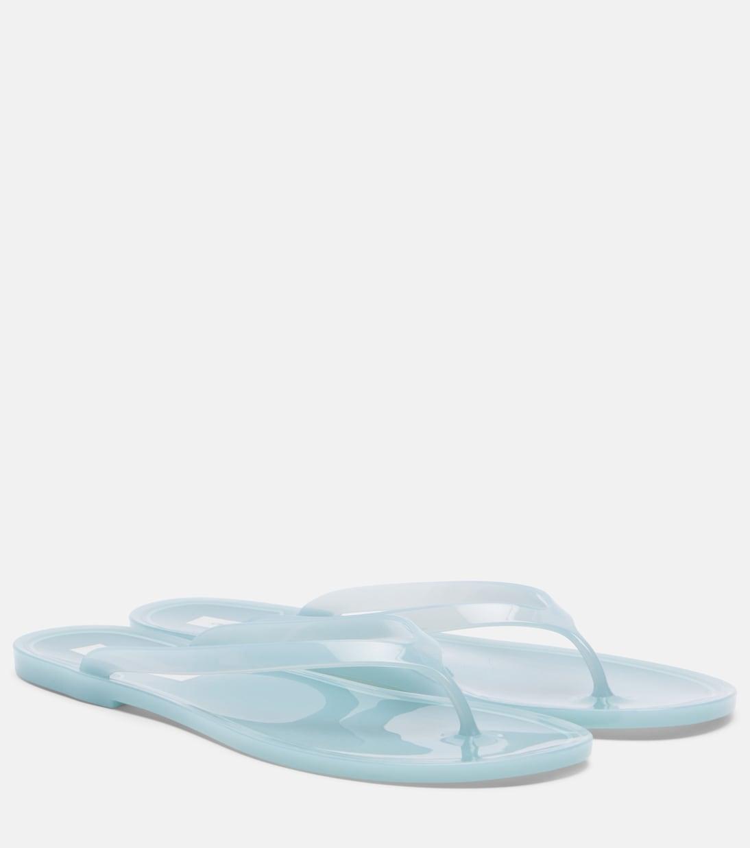 Сандалии Jo Thong Christopher Esber, Nimbus Blue