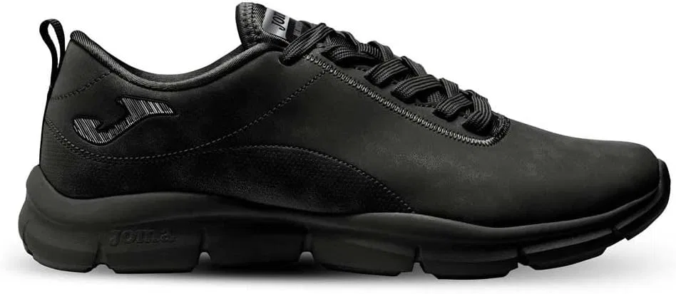 Кроссовки Joma CNEFLW2201V Wide Plus Neftis, 2-Black