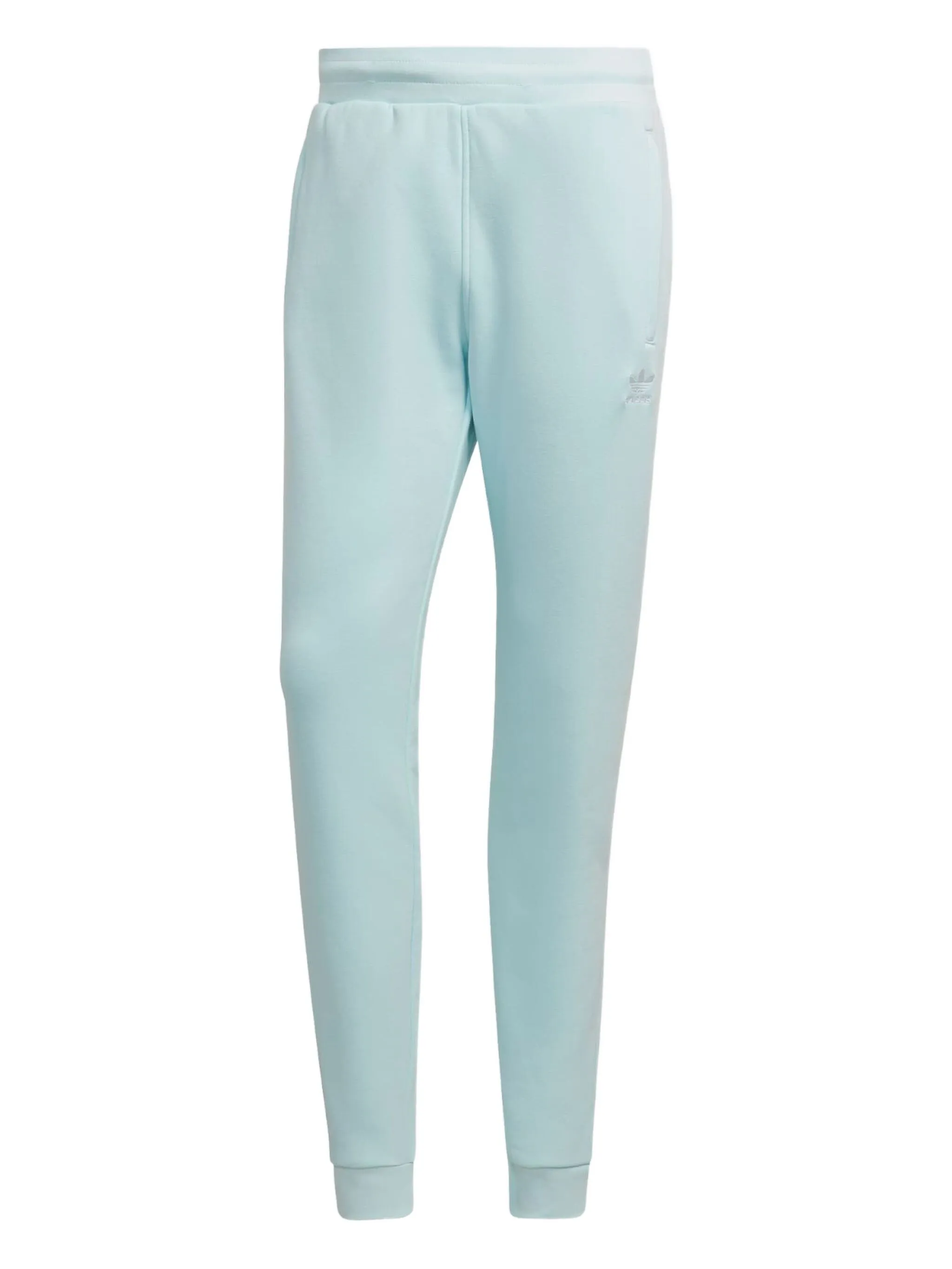 

Спортивные брюки Adicolor с вышивкой Adidas, синий