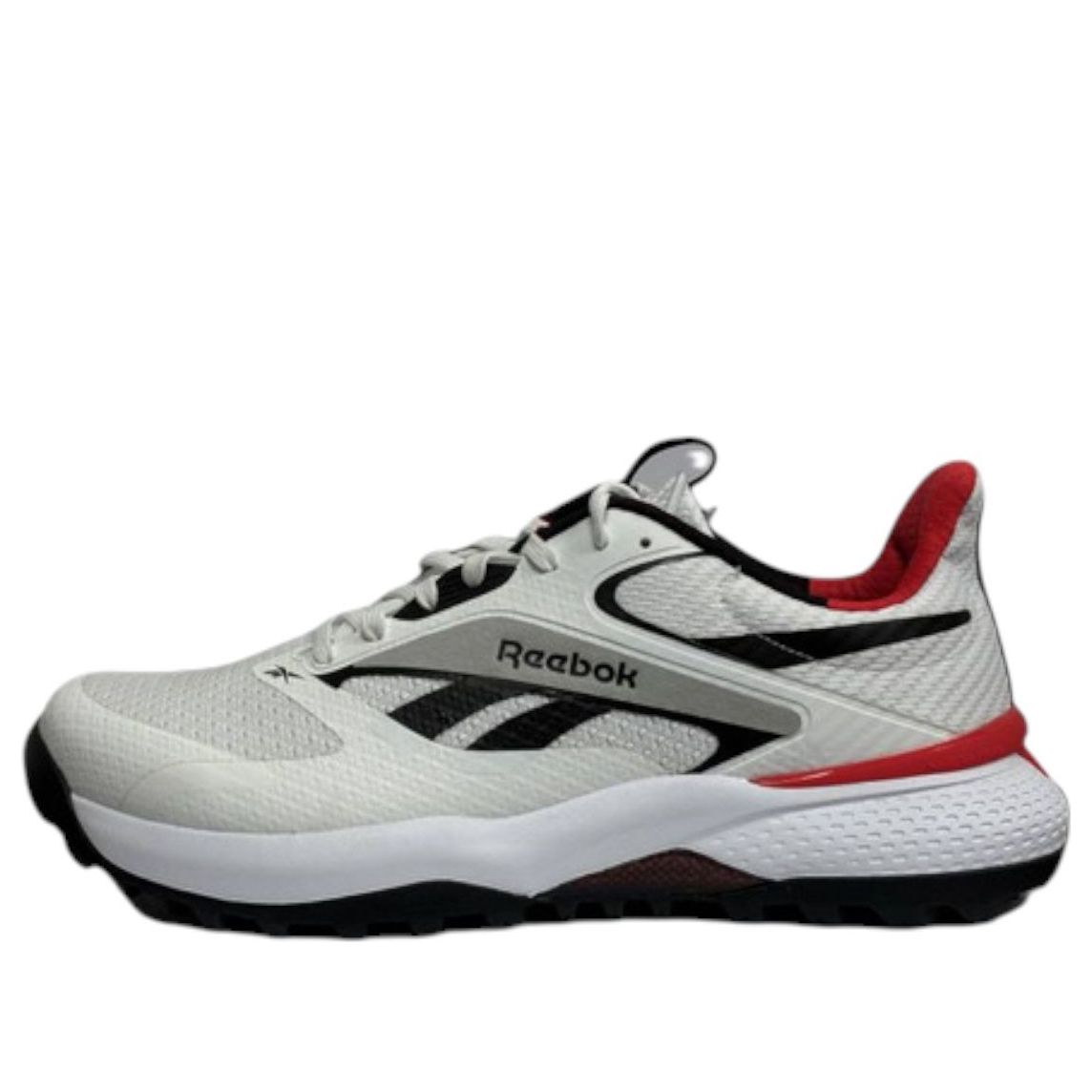 

Кроссовки Reebok Nano Golf 'Белый Черный Красный'