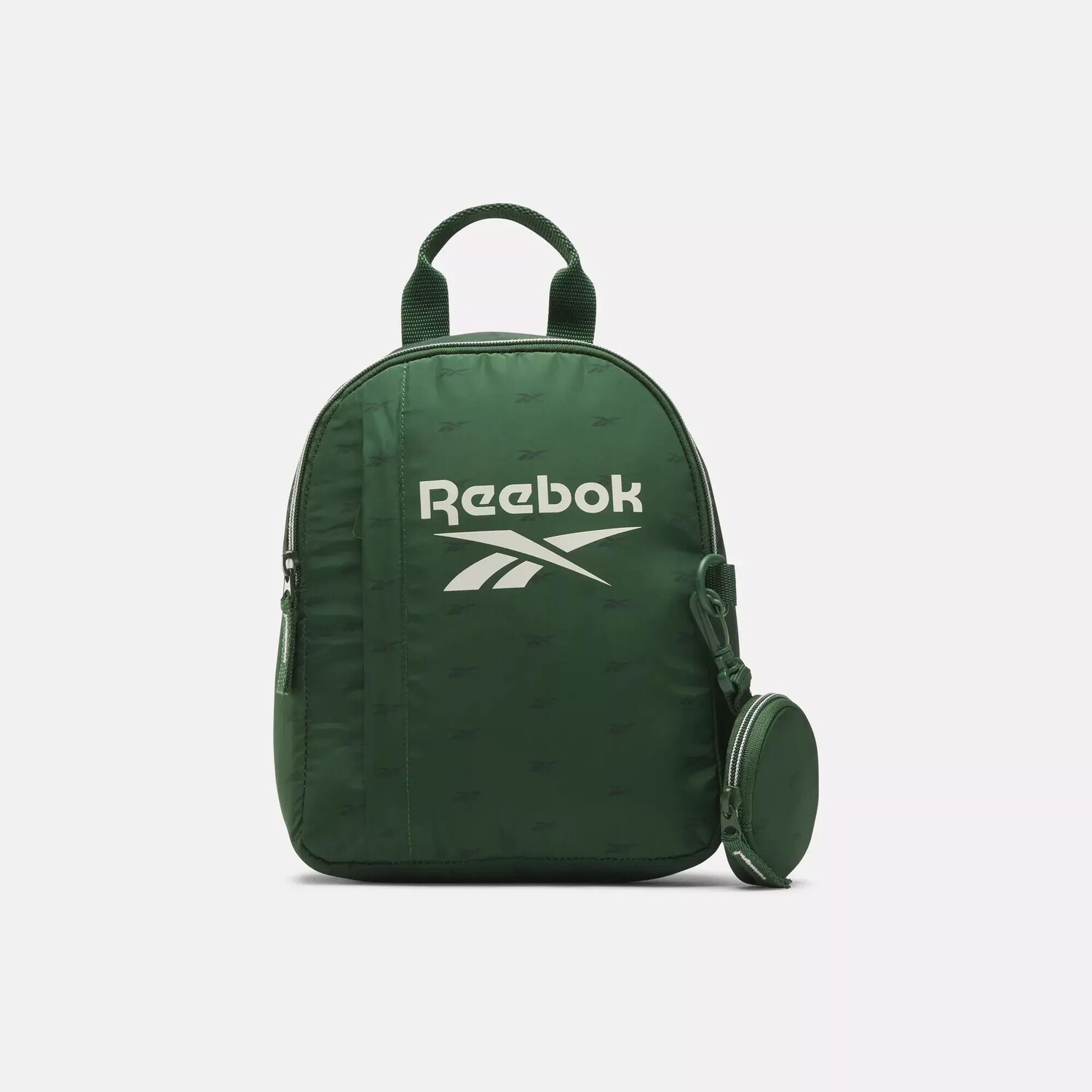 

Мини-рюкзак Reagan Reebok, зеленый