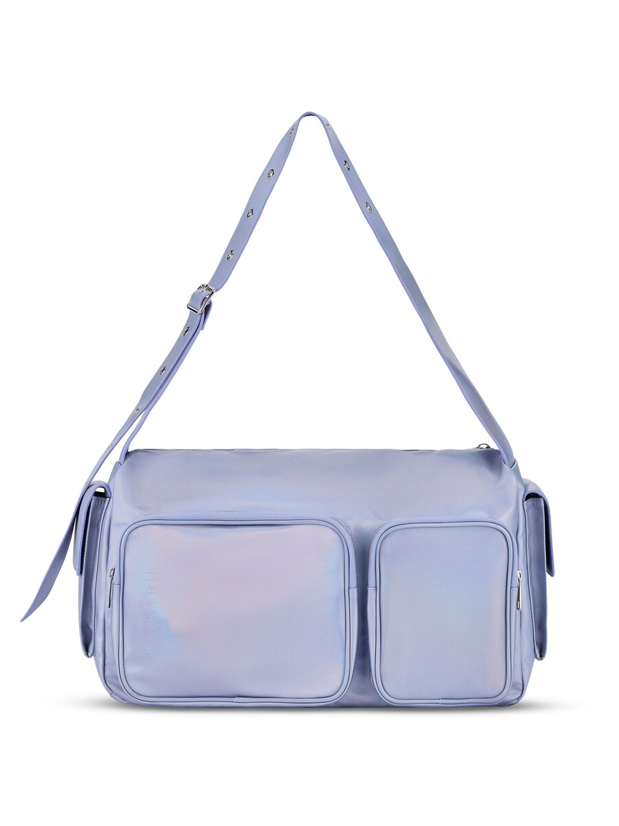 

Дорожная сумка Expatri├й Nova, Light purple