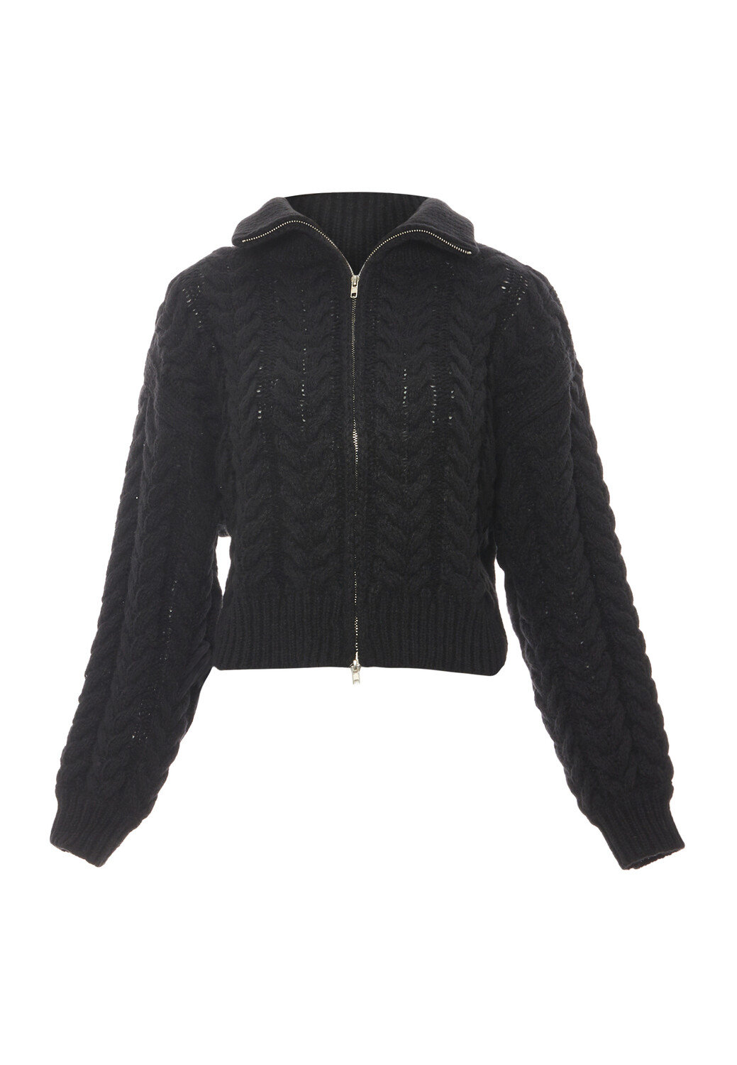 

Свитер Sookie Strickjacke, черный