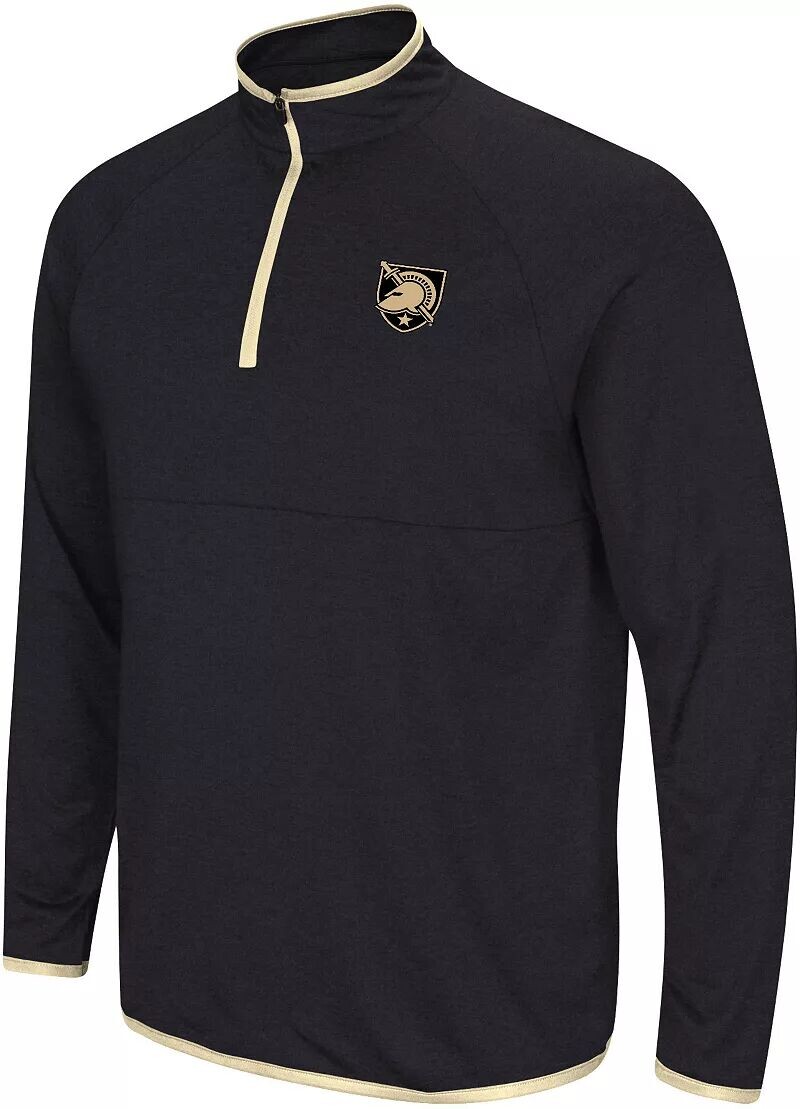 

Colosseum Мужская армейская куртка West Point Black Knights Army Black Rival на молнии