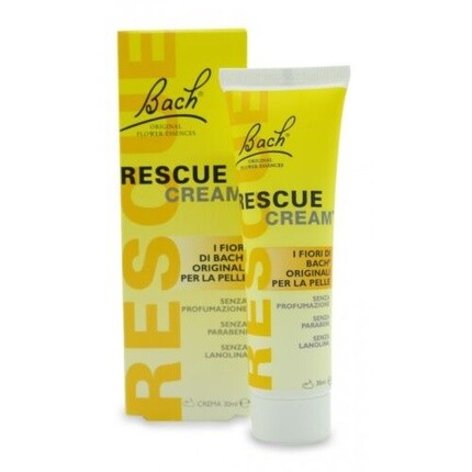 

Natur Rescue Крем увлажняющий 30г Natur Srl