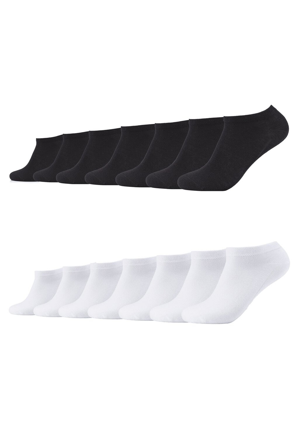 

Носки 14 PACK camano, черный