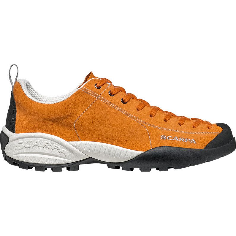 Мохито обувь Scarpa, цвет Curcuma