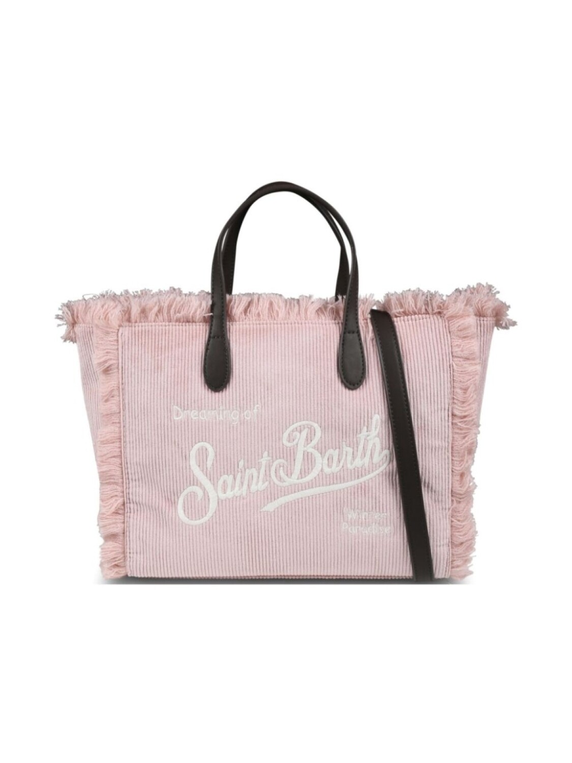 

Сумочка Колетт MC2 Saint Barth Kids, розовый