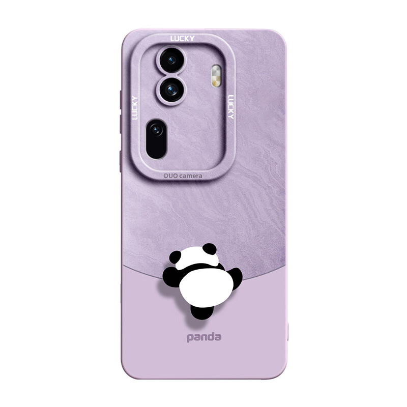

Чехол для телефона Gguu, Grass purple