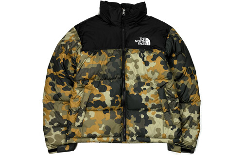 

Коллекция 1996 года, пуховик мужской The North Face